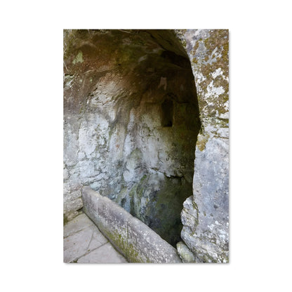 Poster La Grotte Enchantée