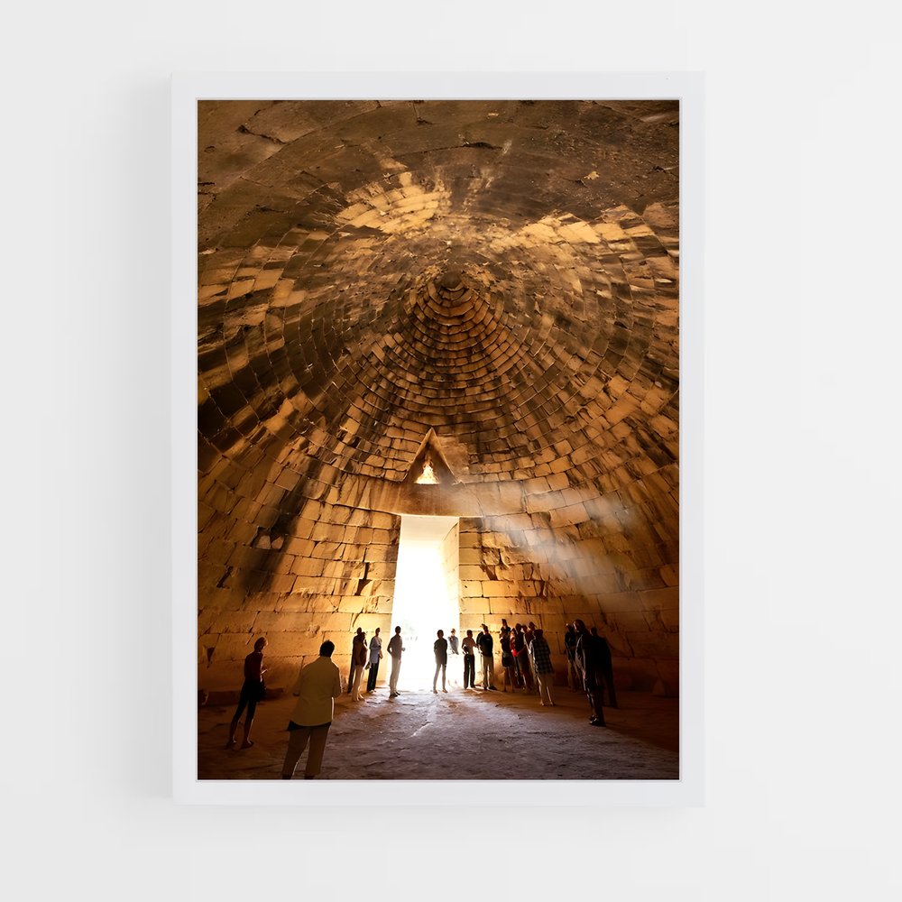 ap-archaeological sites-1 cadre Blanc