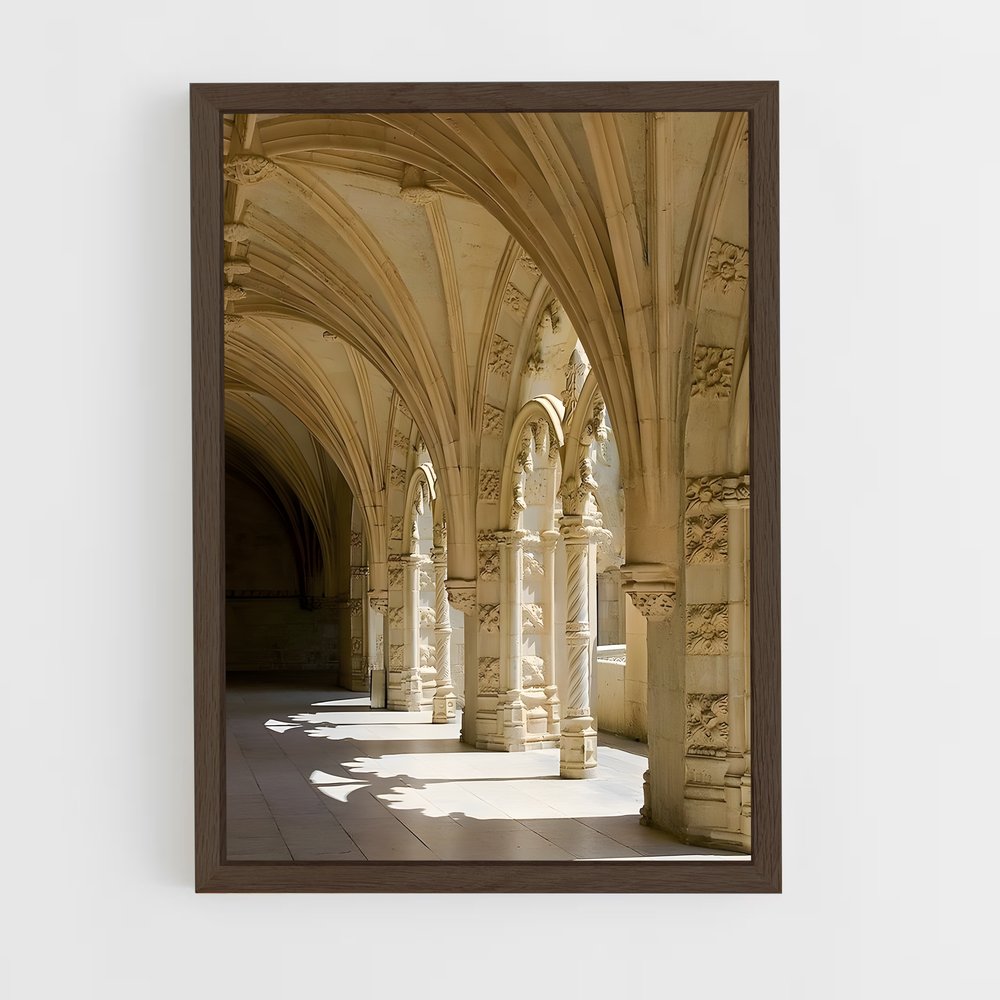 ap-arches-2 cadre Bois foncé