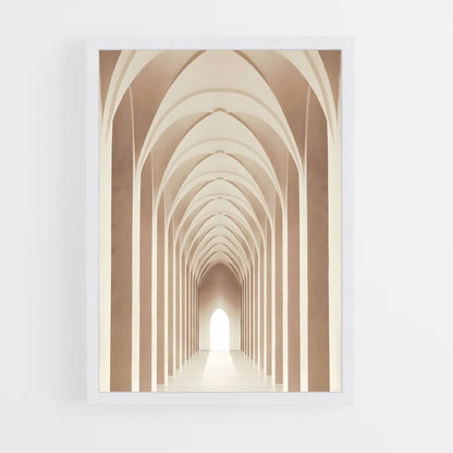 ap-arches-6 cadre Blanc