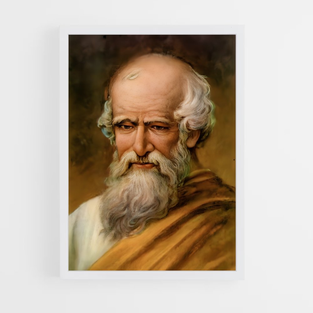 ap-archimedes-1 cadre Blanc