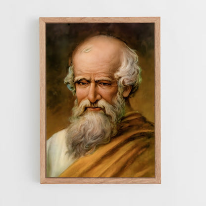 ap-archimedes-1 cadre Bois clair