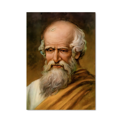 Poster Archimedes 18089