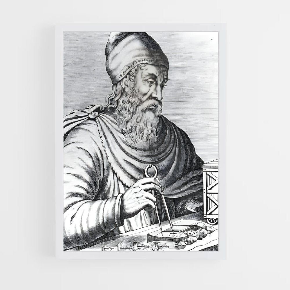 ap-archimedes-2 cadre Blanc
