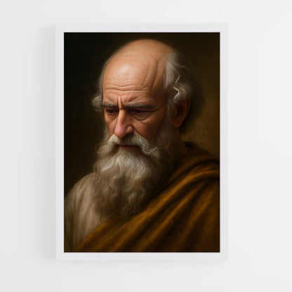 ap-archimedes-3 cadre Blanc