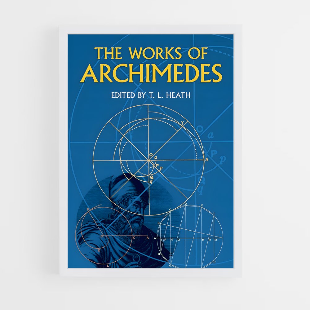ap-archimedes-6 cadre Blanc