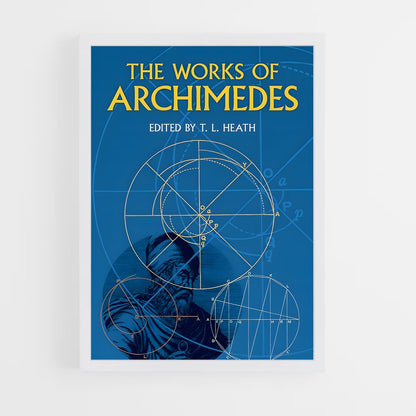 ap-archimedes-6 cadre Blanc