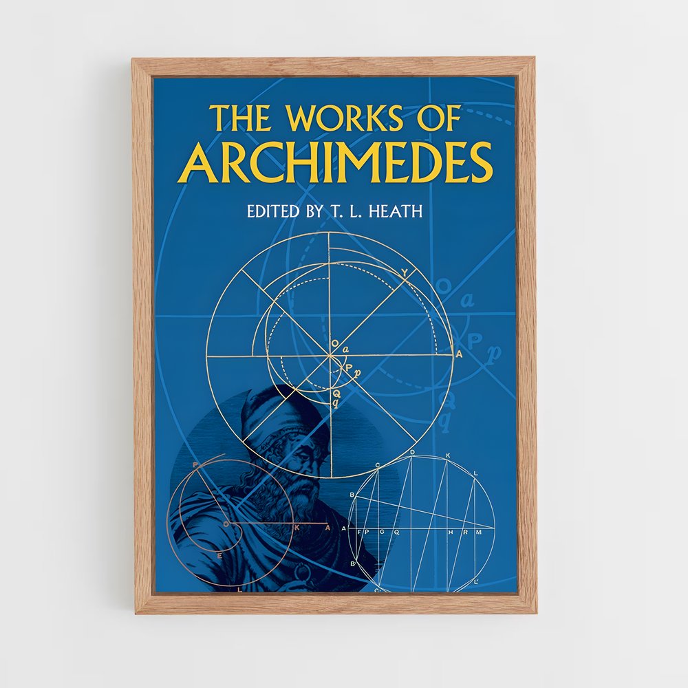 ap-archimedes-6 cadre Bois clair