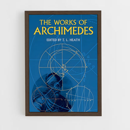 ap-archimedes-6 cadre Bois foncé