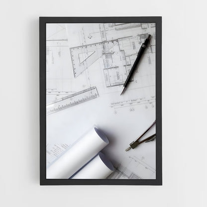 ap-architect-3 cadre Noir