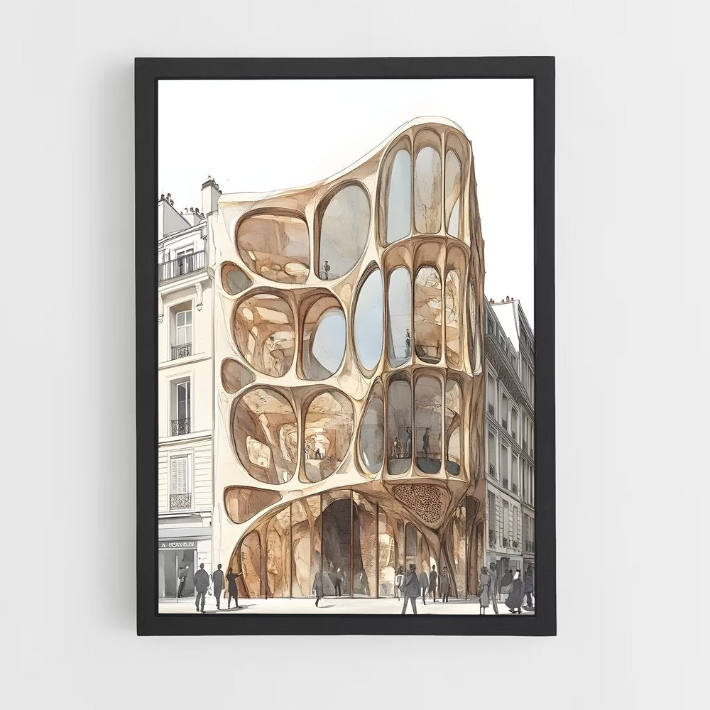 ap-architecture-3 cadre Noir