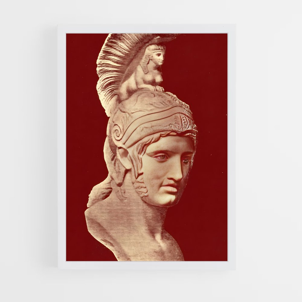 ap-ares-2 cadre Blanc