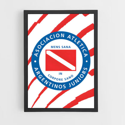 ap-argentinos juniors-7 cadre Noir
