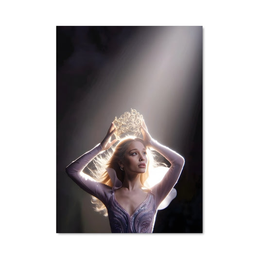 Poster Ariana grande 50775