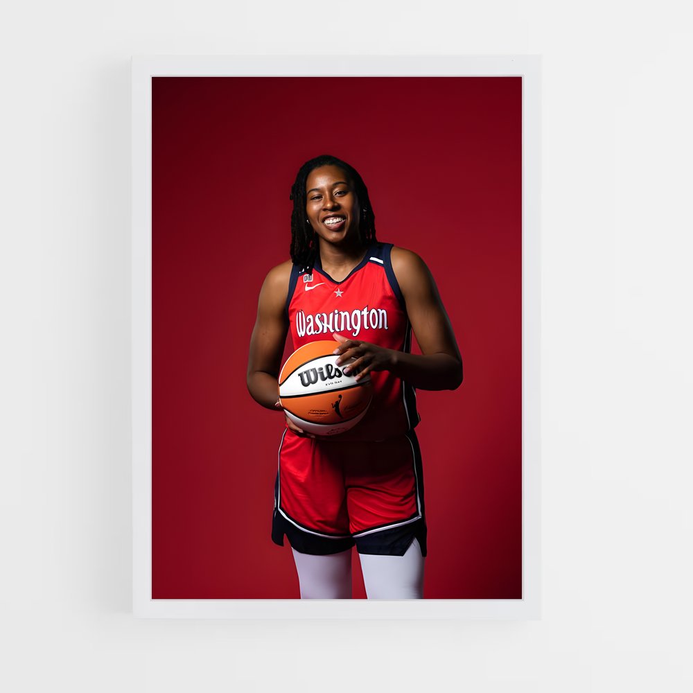ap-ariel atkins-1 cadre Blanc