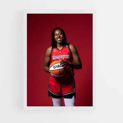 ap-ariel atkins-1 cadre Blanc