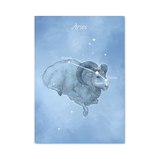 Poster Ari-volution