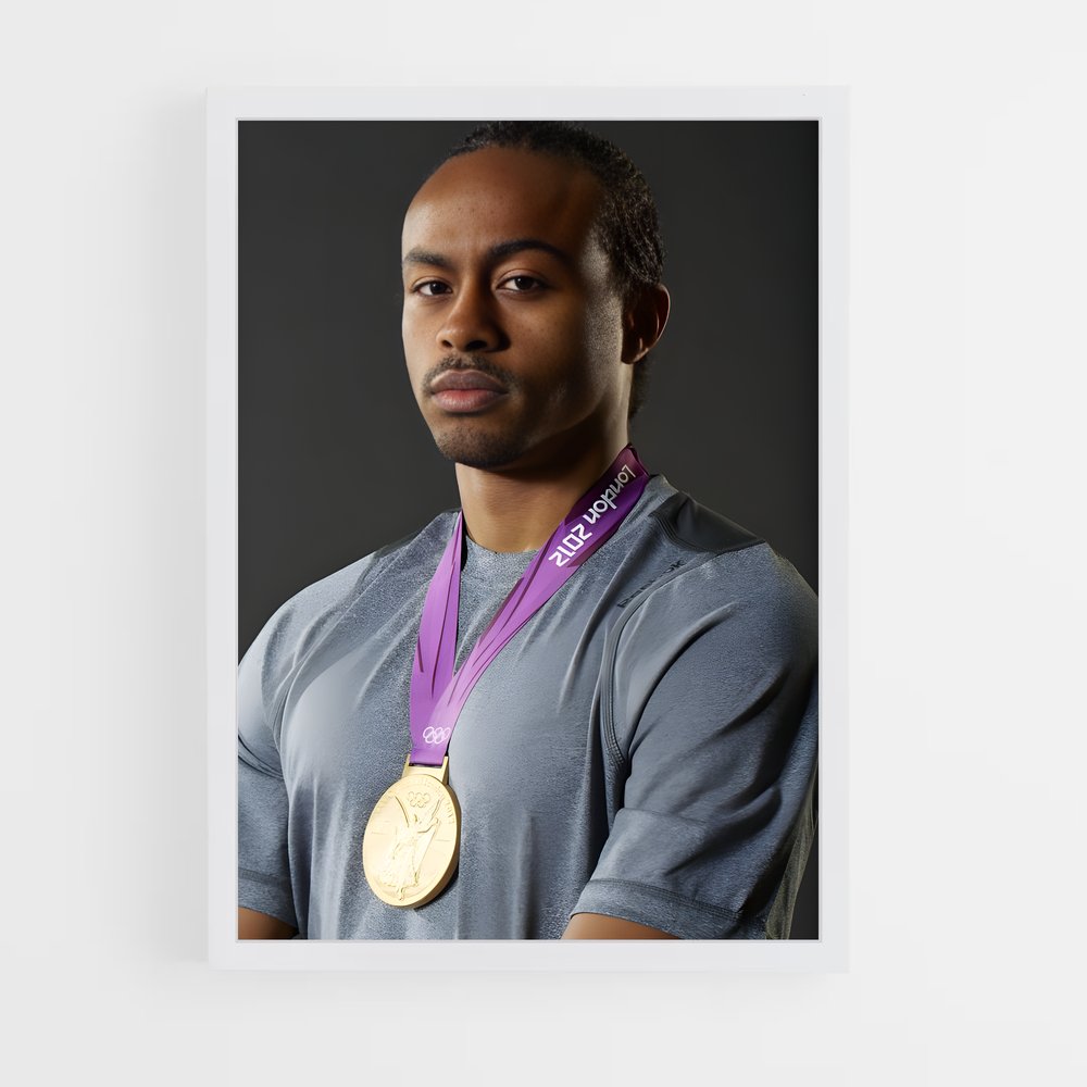 ap-aries merritt-1 cadre Blanc