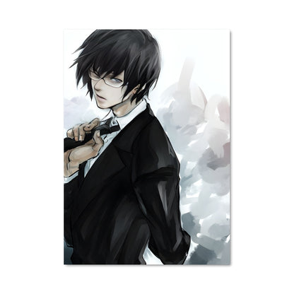 Poster Arima kishou 33035