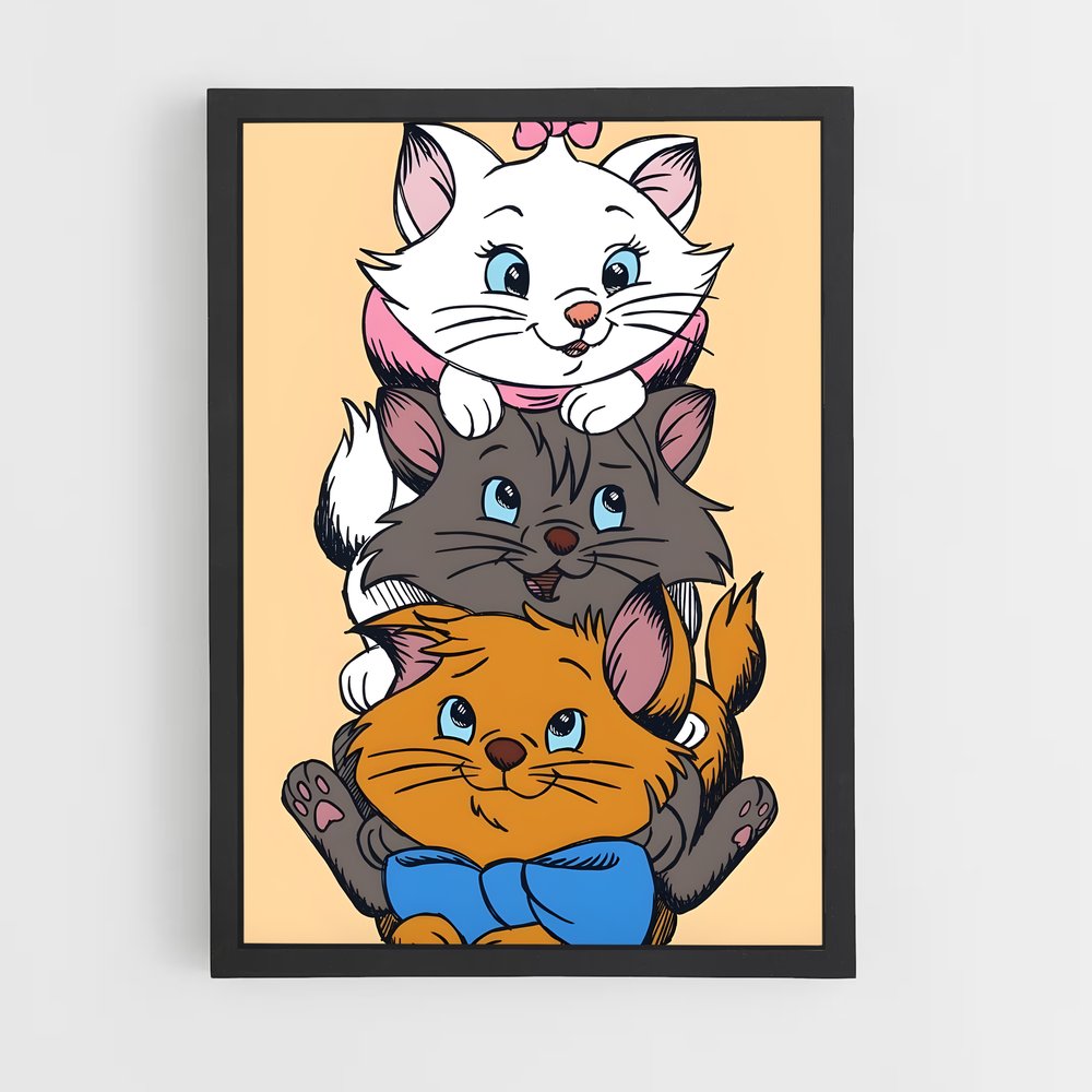 ap-aristocats-2 cadre Noir
