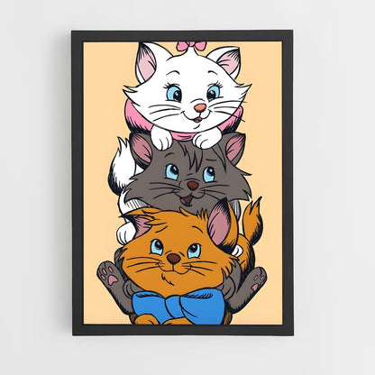 ap-aristocats-2 cadre Noir