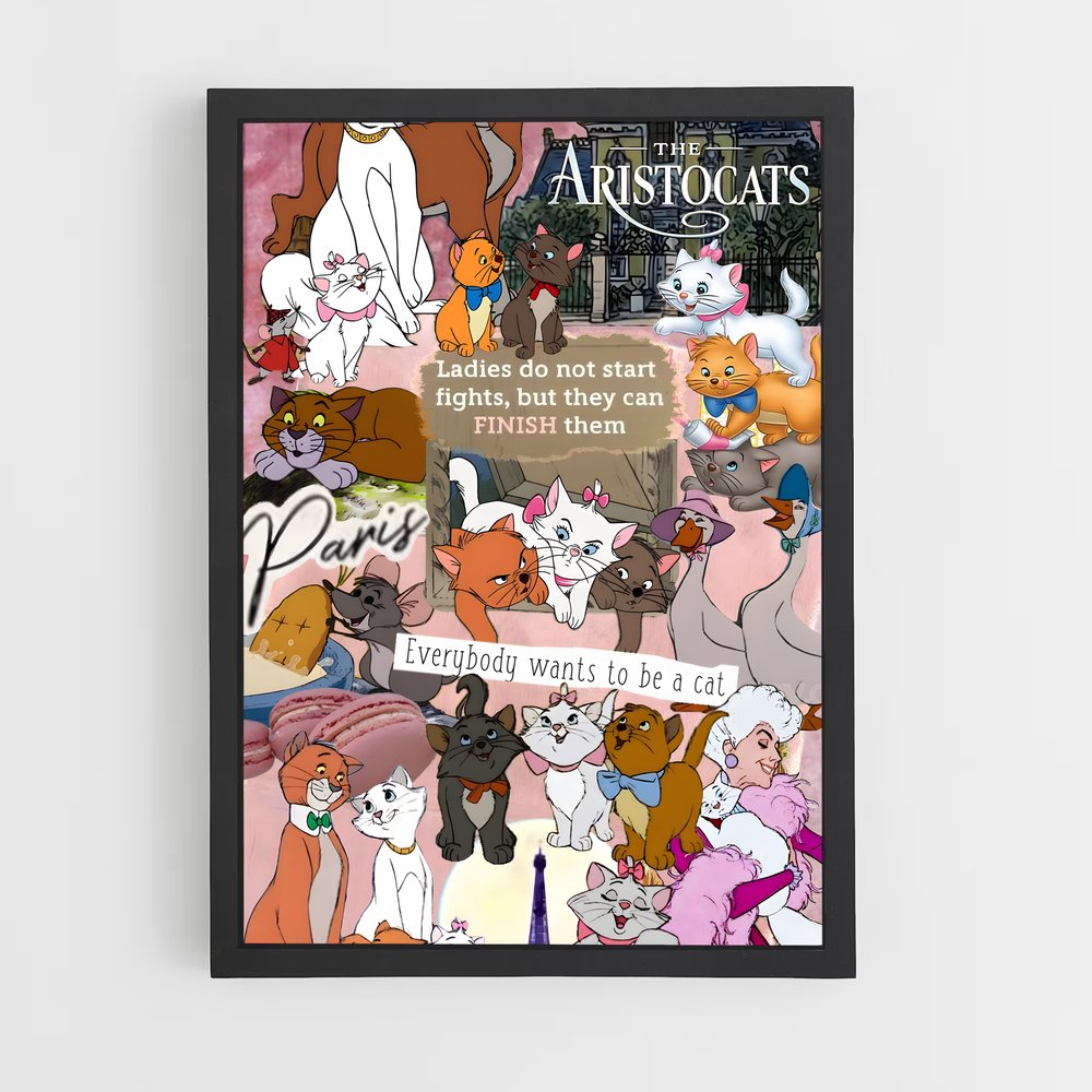 ap-aristocats-3 cadre Noir