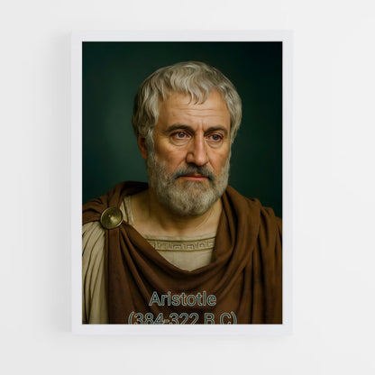 ap-aristotle-2 cadre Blanc