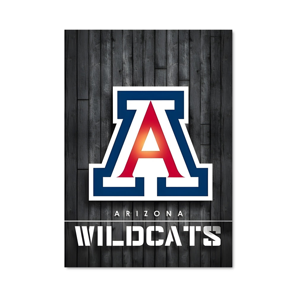 Poster Wildcats Fury