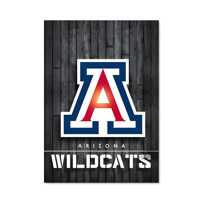 Poster Wildcats Fury