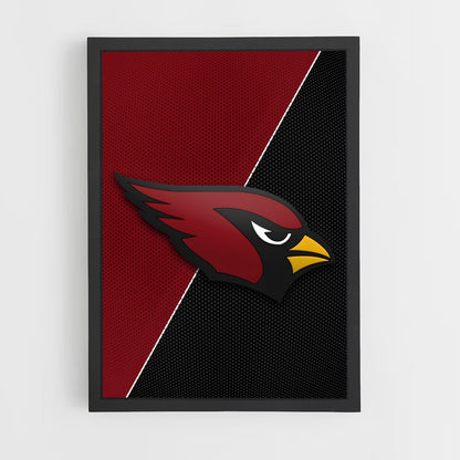 ap-arizona cardinals-7 cadre Noir