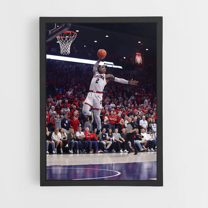 ap-arizona wildcats-1 cadre Noir