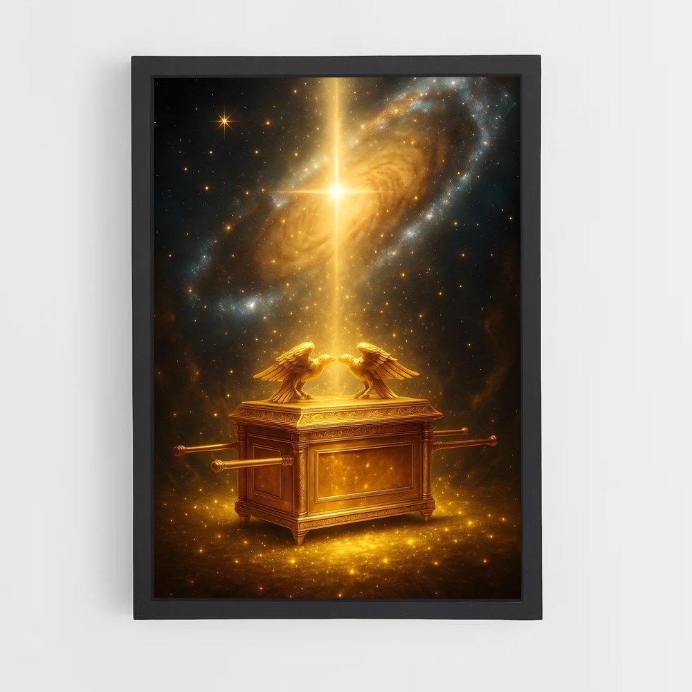 ap-ark of the covenant-2 cadre Noir