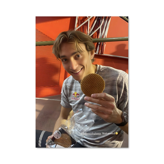Poster L’Atteinte des Cieux
