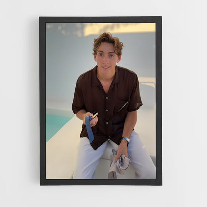 ap-armand duplantis-1 cadre Noir