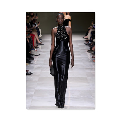 Poster Runway Dreams