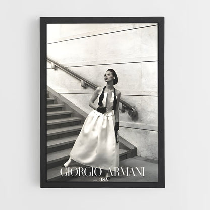 ap-armani-9 cadre Noir
