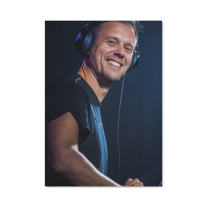 Poster Armin van buuren 45955