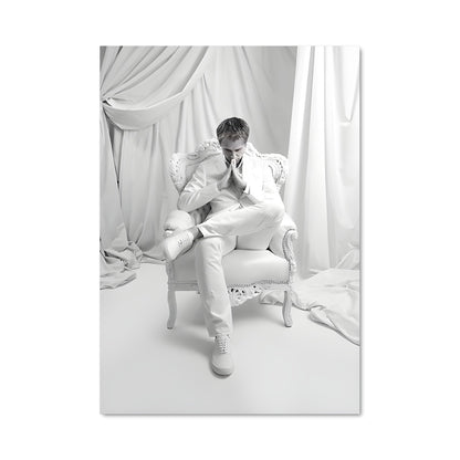 Poster Essence d'Armin