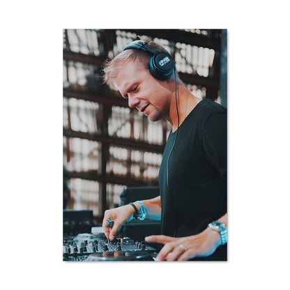 Poster Armin van buuren 45962