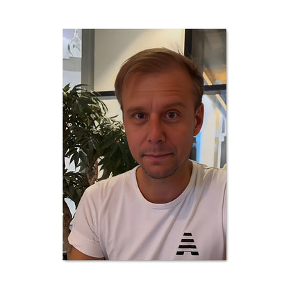 Poster Table d'Armin
