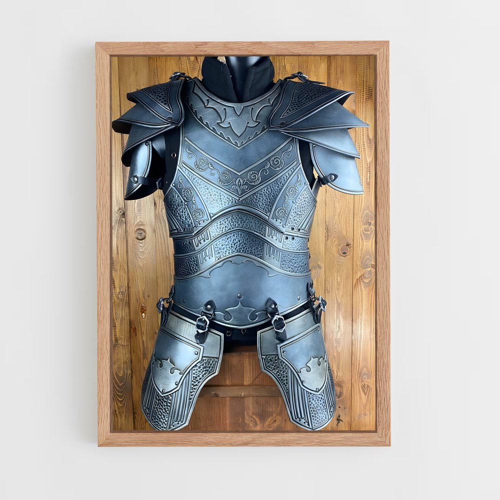 ap-armor-2 cadre Bois clair
