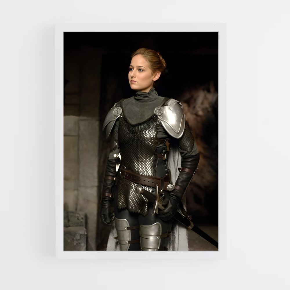 ap-armor-3 cadre Blanc