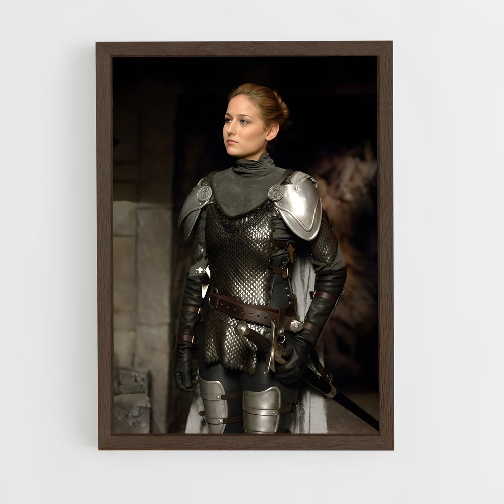 ap-armor-3 cadre Bois foncé