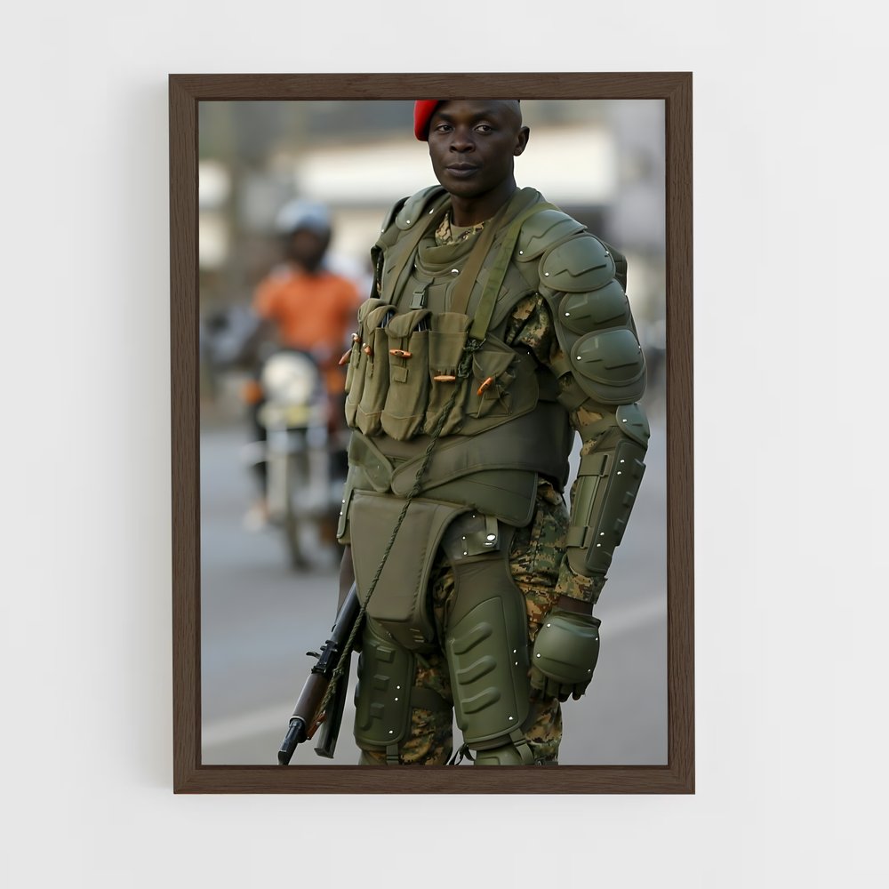 ap-armor-4 cadre Bois foncé