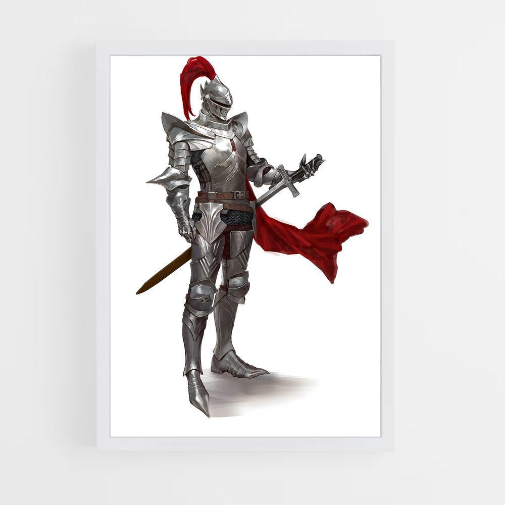 ap-armor-5 cadre Blanc
