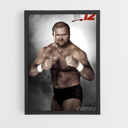 ap-arn anderson-4 cadre Noir