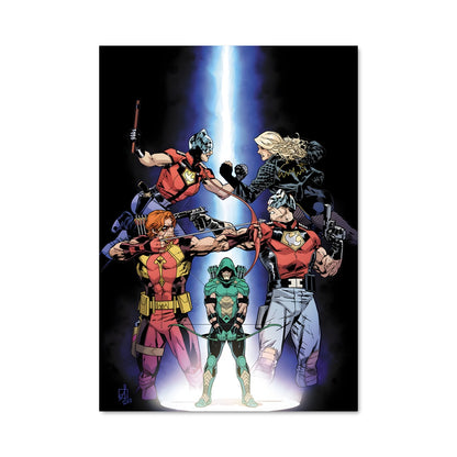 Poster Arsenal 39690