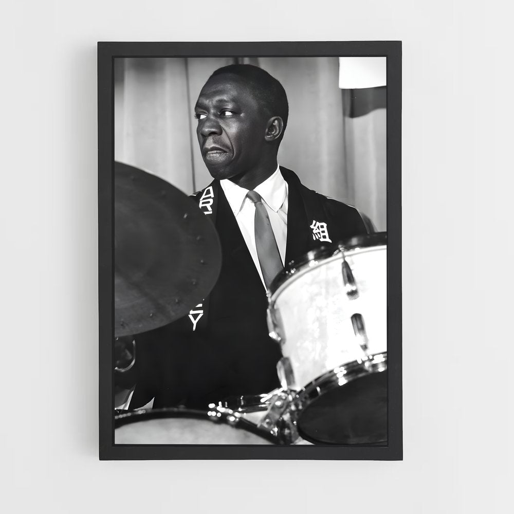 ap-art blakey-1 cadre Noir
