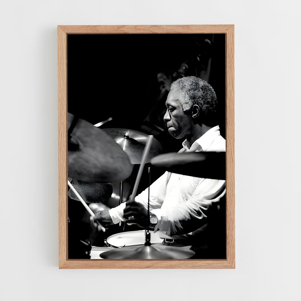 ap-art blakey-2 cadre Bois clair
