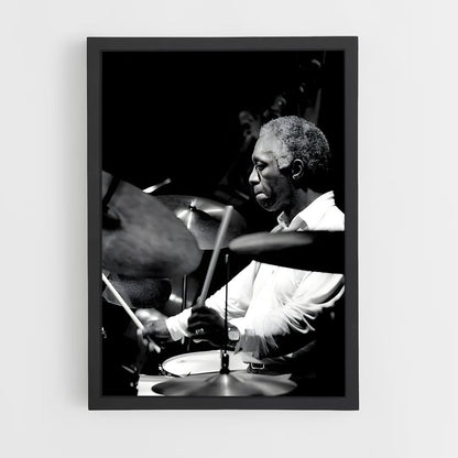 ap-art blakey-2 cadre Noir